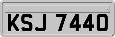 KSJ7440