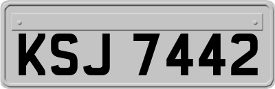 KSJ7442