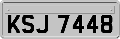 KSJ7448
