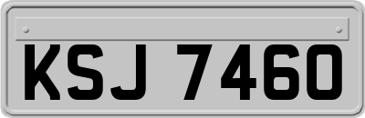 KSJ7460