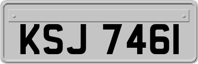 KSJ7461