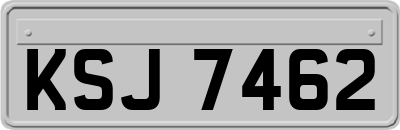 KSJ7462