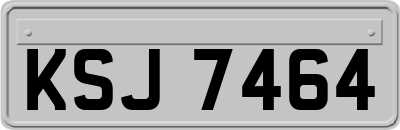 KSJ7464