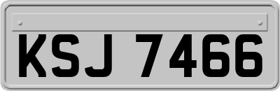 KSJ7466