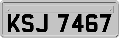 KSJ7467