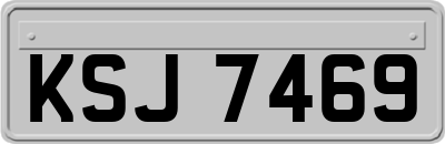 KSJ7469