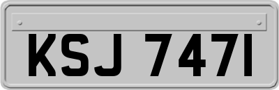 KSJ7471