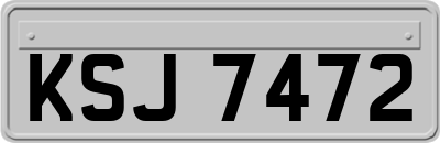 KSJ7472