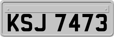 KSJ7473