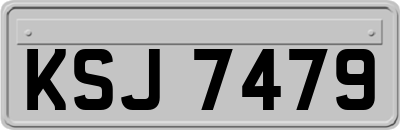 KSJ7479