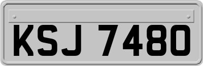 KSJ7480