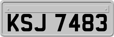 KSJ7483