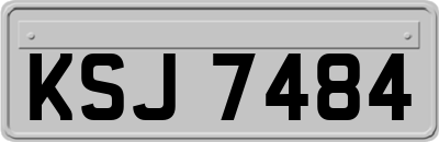KSJ7484