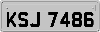 KSJ7486