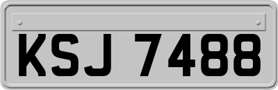 KSJ7488