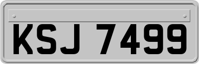 KSJ7499