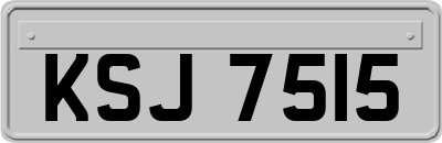 KSJ7515