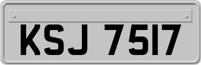 KSJ7517