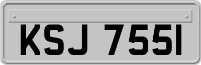 KSJ7551
