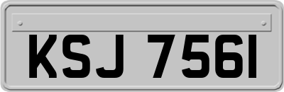 KSJ7561