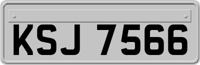 KSJ7566