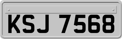 KSJ7568