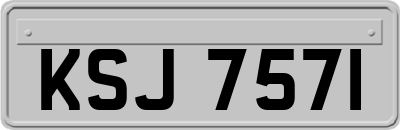 KSJ7571