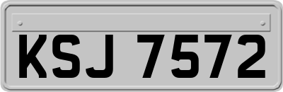 KSJ7572