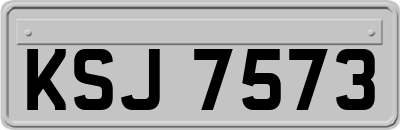 KSJ7573