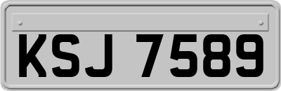 KSJ7589