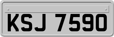 KSJ7590