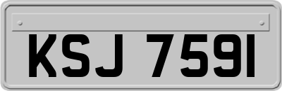 KSJ7591