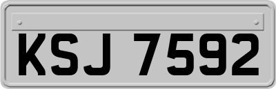 KSJ7592