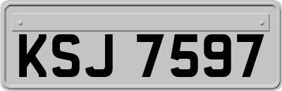KSJ7597