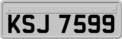KSJ7599