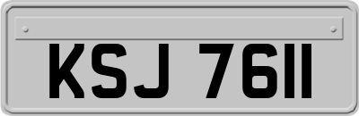 KSJ7611