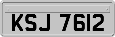 KSJ7612