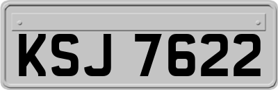 KSJ7622