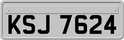 KSJ7624