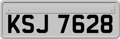 KSJ7628