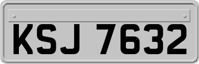 KSJ7632