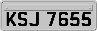 KSJ7655