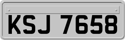 KSJ7658