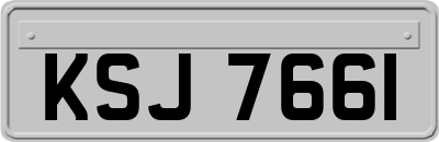 KSJ7661