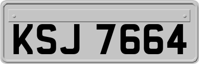 KSJ7664