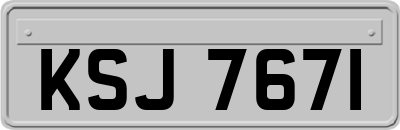 KSJ7671