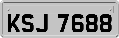 KSJ7688