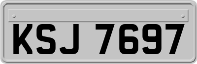 KSJ7697