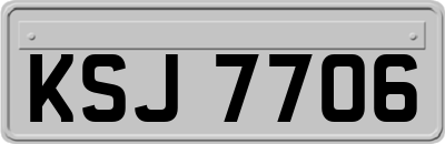 KSJ7706