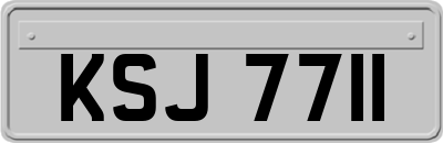 KSJ7711